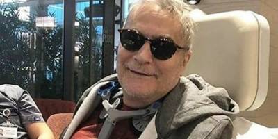 Mehmet Ali Erbil: Instagram’dan yürümeye başladım