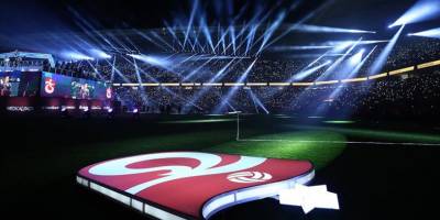 Trabzonspor'un "İnadıyla Şampiyon" adlı belgeseli, 26 Ocak'ta vizyona girecek