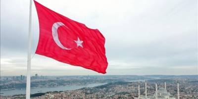 Alman gazetesi Die Welt: ABD'nin nüfuzunu kaybettiği bir dünyada Türkiye giderek önem kazanıyor