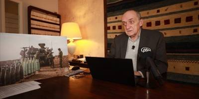 Filistinlileri savunan avukata göre İsrailli yetkililer hakkında yakalama kararı çıkarmak için yeterince delil var