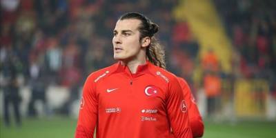 Fenerbahçe ve Atletico Madrid transfer için anlaştı: 'Çağlar Söyüncü, İstanbul'a geliyor'
