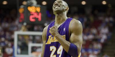 Basketbol efsanesi Kobe Bryant'ın ölümünün ardından 4 yıl geçti