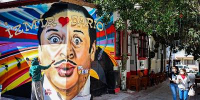 Başkan Soyer’in Dario Moreno gafı büyük tepki çekti