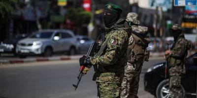 Kassam Tugayları: Bir haftada 53 İsrail askerini öldürdük, 68 askeri aracı imha ettik