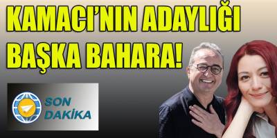 Başak Kamacı'nın Didim adaylığı "of" oldu!