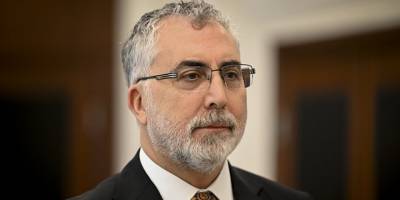 Çalışma ve Sosyal Güvenlik Bakanı Işıkhan: Prim gün sayısını düşürme çalışması devam ediyor