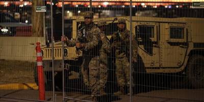 ABD-Meksika Savaşı'ndan İç Savaş'a, düzensiz göçmen problemiyle gündeme gelen Texas