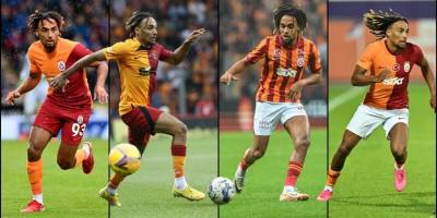 Kadroda düşünülmedi, formayı kaptı, rekor bedelle gitti