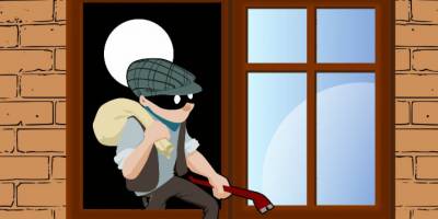 Aydın'da 2 hırsızlık zanlısı tutuklandı