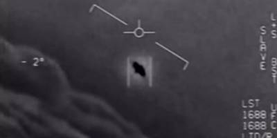 Uzayda telaş: NASA astronotu Dünya'yı aradı, 'Dışarı süzülen uzaylı benzeri bir şey gördüm' dedi