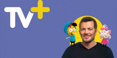 TV+, yarıyıl tatilinde çocukları Kral Şakir'le buluşturuyor