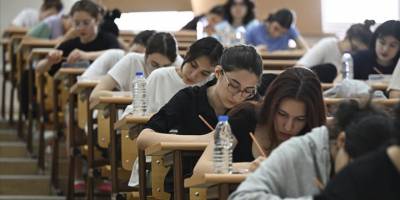 10 soruda 2024-YKS başvuruları