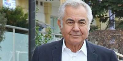 Emekli amiraller bildirisindeki imzacılardan Atilla Kıyat: Suçlayanlar utanç duyacak