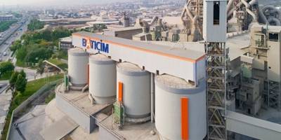 BATIÇİM’de dev satış