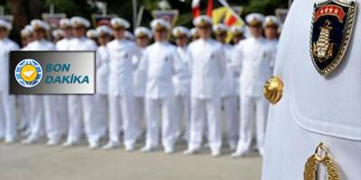 Darbe imalı bildiriye soruşturma