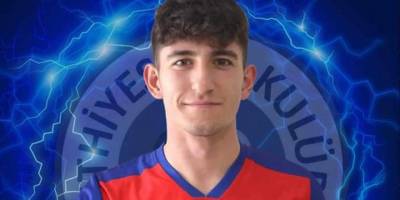 Fethiyespor, Aziz Aksoy'u kadrosuna kattı