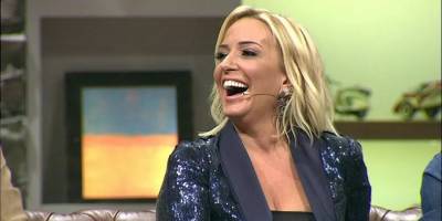 Sunucu Saba Tümer, kahkahasını NFT olarak 90 bin liraya sattı