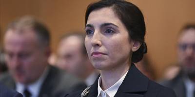 TCMB Başkanı Erkan: İlk günden beri şerefle yürüttüğüm görevimden affımı talep etmiş bulunuyorum