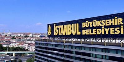 İBB, taziye yemeği için ihaleye çıktı