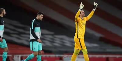 Jurgen Klopp: Ozan Kabak doğru işler yapıyor, umarım hep bu formda kalır