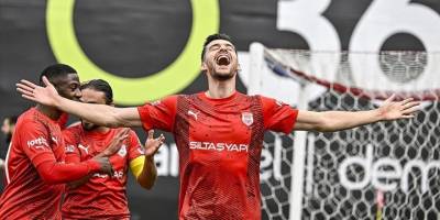 Pendikspor evinde kazandı