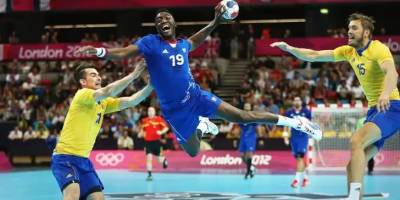 Hentbol: Toplu sonuç