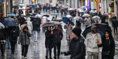 Türkiye'nin nüfusu 85 milyon 372 bin 377 kişi oldu