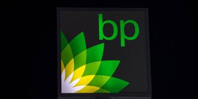 Enerji şirketi bp'nin karı 2023'te yüzde 50 azaldı