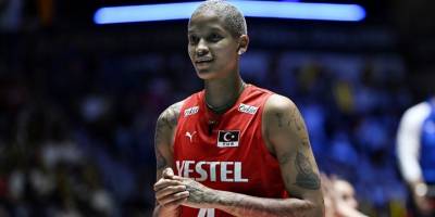 Melissa Vargas, yeniden Fenerbahçe Opet'te