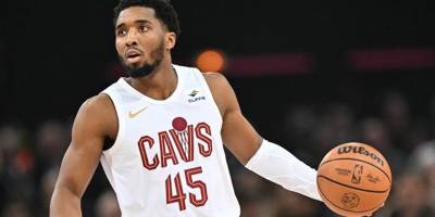 NBA'de Kings'i yenen Cavaliers, üst üste 6. maçını kazandı