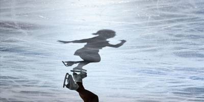 Milli buz patenciler, hafta sonu Avrupa'daki organizasyonlara katılacak