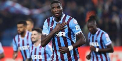 Trabzonspor, Onuachu'yu arıyor