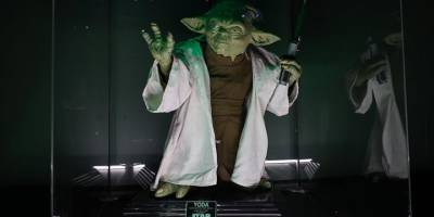 Star Wars serisinin "A New Hope" filmi orkestra eşliğinde gösterilecek