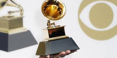 66. Grammy Ödülleri sahiplerini buldu