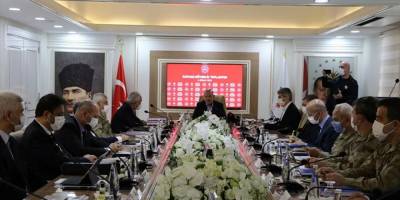 İçişleri Bakanı Soylu: Sabrımızı zorlamasınlar