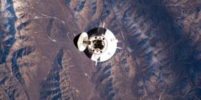 Alper Gezeravcı ve Axiom-3 ekibinin bugün Dünya'ya dönmesi planlanıyor