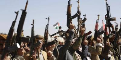 Husilerden tehdit: 'Kızıldeniz'deki saldırıları artıracağız'