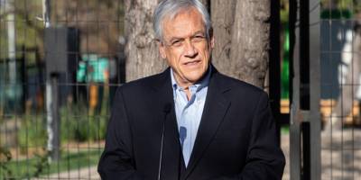 Eski Şili Devlet Başkanı Pinera, helikopter kazasında hayatını kaybetti