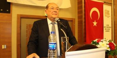 TESKOMB İzmir Birlik Başkanı Salahaddin Hünü korona virüse yenik düştü