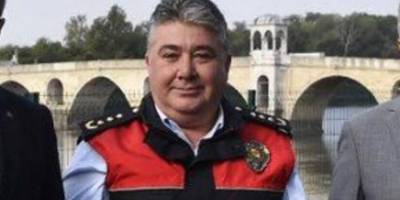 Eski emniyet müdür yardımcısına 18 yıl hapis: Yurtdışından uyuşturucu madde getiriyormuş