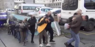 İstanbul merkezli terör örgütü DEAŞ soruşturmasının detaylarına ulaşıldı
