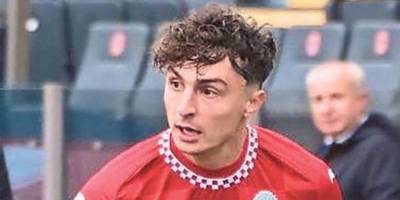 Karşıyaka’dan beşinci imza geldi