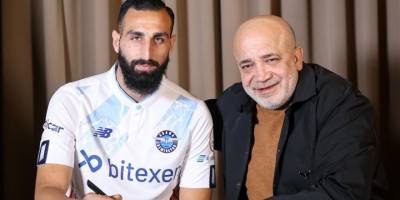 Yukatel Adana Demirspor, Jose Rodriguez Martinez'i transfer etti