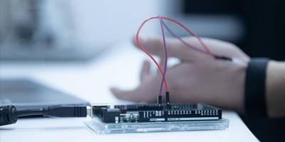 Türk araştırmacılardan hastalıkları erken teşhis eden giyilebilir teknoloji