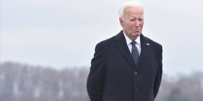 Biden, özel yetkili savcının raporuna tepki gösterdi: Hafızam iyi durumda