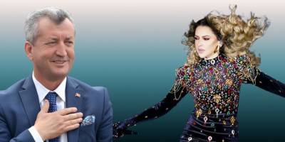 Tahir Şahin ‘Hadise’si