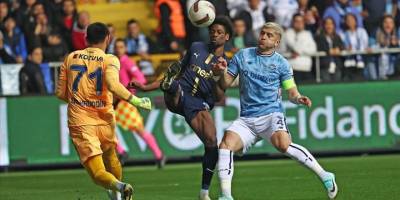 Kasımpaşa 3 golle kazandı