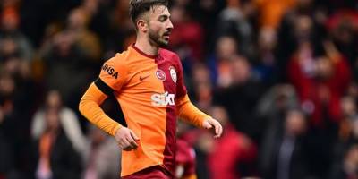Galatasaray, Halil Dervişoğlu'nu Hatayspor'a kiraladı