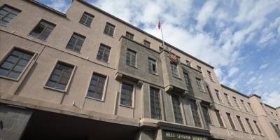 Tuzla Piyade Okulu'ndaki olaya karışanlar hakkında 'Silahlı Kuvvetlerden Ayırma' kararı verildi