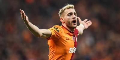 Galatasaraylı Barış Alper Yılmaz, Türkiye Fair Play Ödülü'ne aday gösterildi